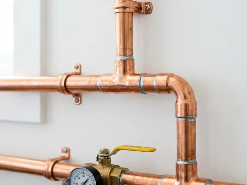 Frequently asked plumbing questions in Wellsburg. Licensed plumbing contractors answering your pipe, leak, and repair questions.